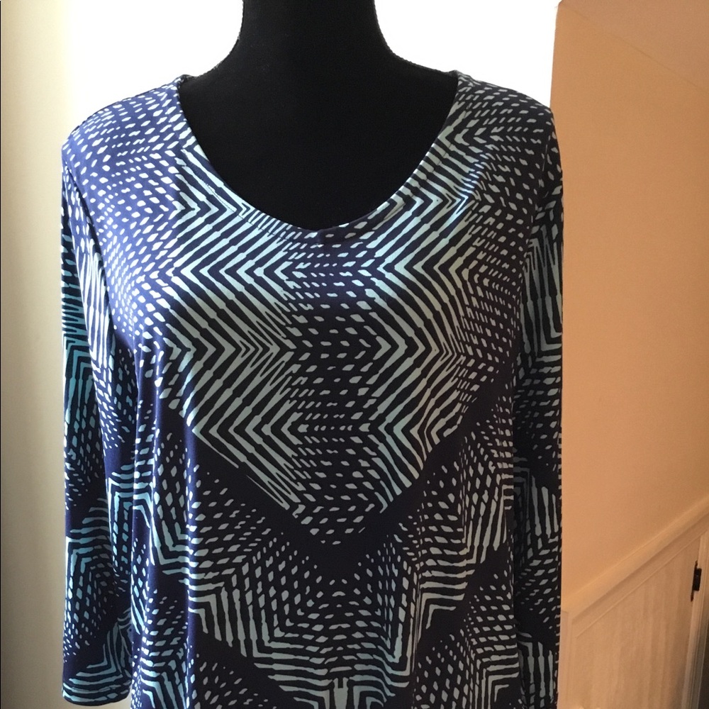 Chico’s V-Neck